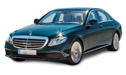 2D коврики EVA в салон и багажник  на Mercedes-Benz E W213 (2016-н.в.)